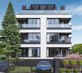Продава 3-СТАЕН град София, Кръстова вада 210 500 € 411 702.22 лв. Цената е без ДДС