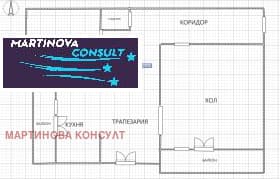 Продава 3-СТАЕН град София, Обеля 2 147 000 € 287 507.01 лв.