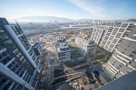 Продава 3-СТАЕН град София, Сердика 260 000 € 508 515.80 лв.