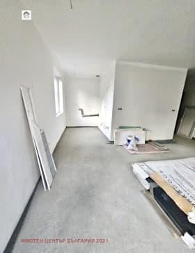 Продава 1-СТАЕН град София, м-т Гърдова глава 105 000 € 205 362.15 лв.