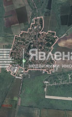 Продава КЪЩА град София, с. Доброславци 170 000 € 332 491.10 лв.