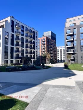 Продава 3-СТАЕН град София, Славия 348 000 € 680 628.84 лв.