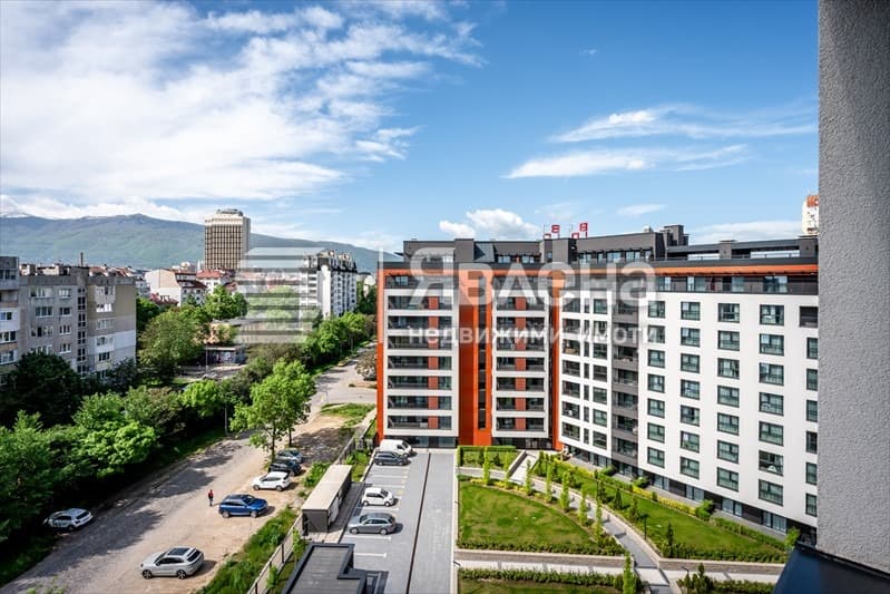 319 500 € 624 887.69 лв.,, Продава 2-СТАЕН, град София, Център