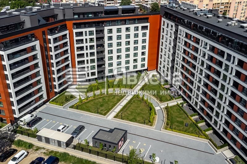 319 500 € 624 887.69 лв.,, Продава 2-СТАЕН, град София, Център