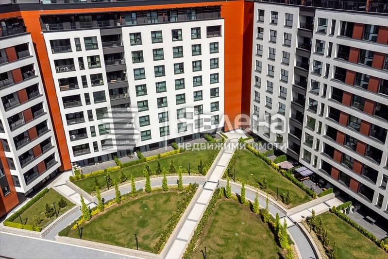 319 500 € 624 887.69 лв.,, Продава 2-СТАЕН, град София, Център