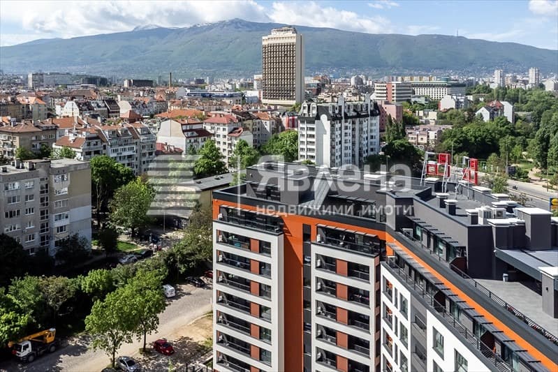 319 500 € 624 887.69 лв.,, Продава 2-СТАЕН, град София, Център