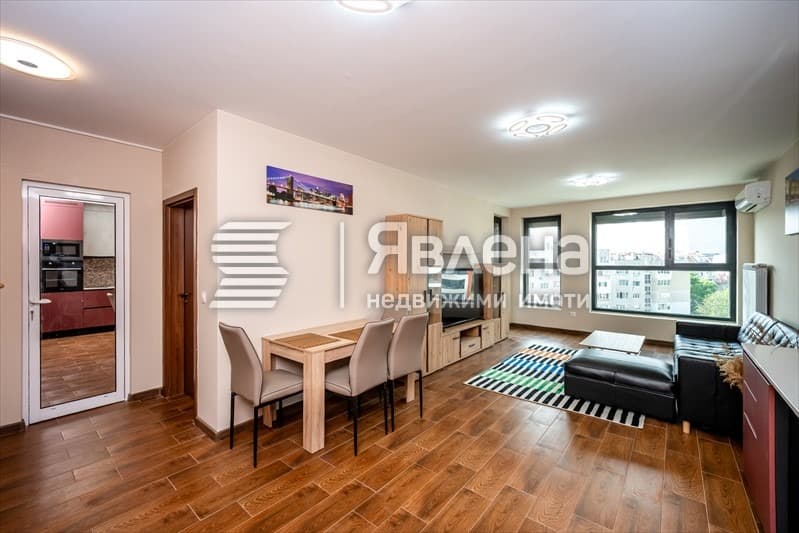 319 500 € 624 887.69 лв.,, Продава 2-СТАЕН, град София, Център