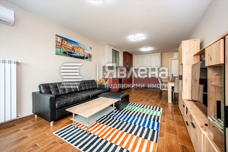319 500 € 624 887.69 лв.,, Продава 2-СТАЕН, град София, Център