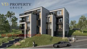 Продава 2-СТАЕН град София, Суходол 122 300 € 239 198.01 лв. Цената е без ДДС