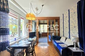Продава 2-СТАЕН град София, Лозенец 266 000 € 520 250.78 лв.