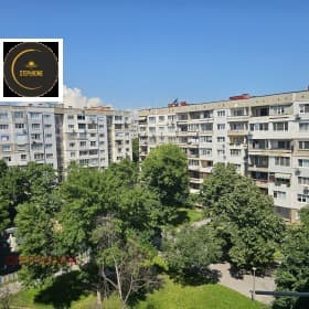 Продава 3-СТАЕН град София, Банишора 249 000 € 487 001.67 лв.