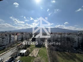 Продава 3-СТАЕН град София, Бъкстон 267 000 € 522 206.61 лв.