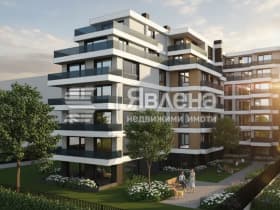 Продава 3-СТАЕН град София, Младост 2 249 460 € 487 901.35 лв. Цената е без ДДС