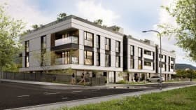 Продава 2-СТАЕН град София, Витоша 206 857 € 404 577.13 лв.