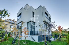 Продава КЪЩА град София, Бояна 750 000 € 1 466 872.50 лв. Цената е без ДДС