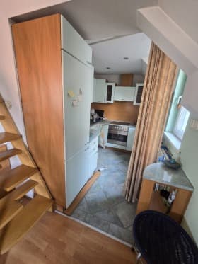 Продава 3-СТАЕН град София, Медицинска академия 429 900 € 840 811.32 лв.