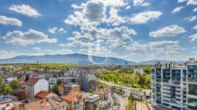 Продава 4-СТАЕН град София, Оборище 1 185 000 € 2 317 658.55 лв. Цената е без ДДС