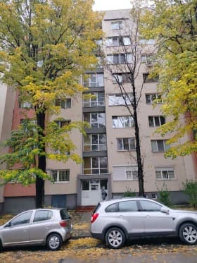 Продава 1-СТАЕН град София, Люлин 3 154 900 € 302 958.07 лв.
