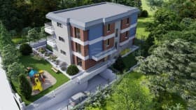 Продава 3-СТАЕН град София, Бояна 215 165 € 420 826.16 лв. Цената е без ДДС