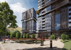 Продава 2-СТАЕН град София, Манастирски ливади 292 585 € 572 246.52 лв.