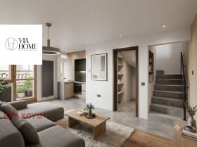 Продава 3-СТАЕН град София, Малинова долина 170 000 € 332 491.10 лв.