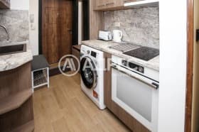 Продава 1-СТАЕН град София, Малинова долина 198 900 € 389 014.59 лв.