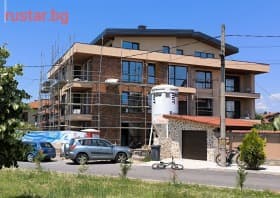 Продава 3-СТАЕН град София, Враждебна 231 000 € 451 796.73 лв.