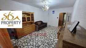 Продава 3-СТАЕН град София, Люлин 9 185 000 € 361 828.55 лв.