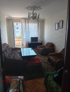 Продава 3-СТАЕН град София, Сухата река 197 990 € 387 234.78 лв.