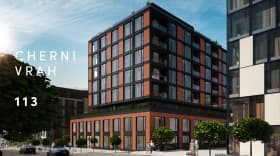 Продава 4-СТАЕН град София, Кръстова вада 591 582 € 1 157 033.82 лв.