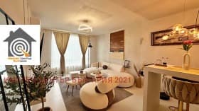 Продава 2-СТАЕН град София, Младост 4 249 900 € 488 761.92 лв.