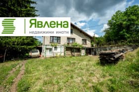 Продава КЪЩА град София, гр. Банкя 420 000 € 821 448.60 лв.