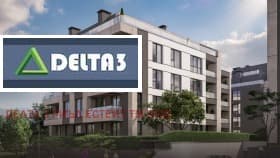 Продава 4-СТАЕН град София, Кръстова вада 332 320 € 649 961.43 лв.