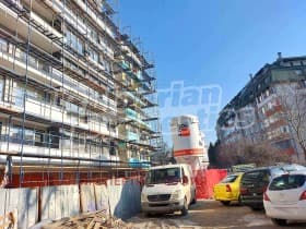 Продава 3-СТАЕН град София, Бъкстон 360 120 € 704 333.50 лв.