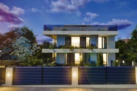 Продава 4-СТАЕН град София, Бояна 540 310 € 1 056 754.51 лв. Цената е без ДДС
