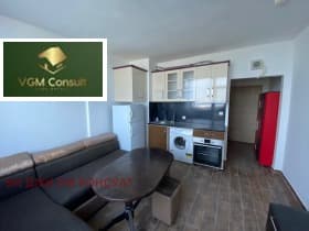 Продава 1-СТАЕН град София, Студентски град 120 000 € 234 699.60 лв.