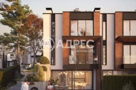 Продава КЪЩА град София, м-т Камбаните 690 000 € 1 349 522.70 лв.