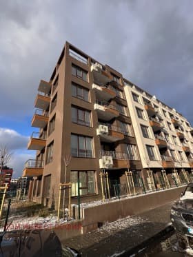 Продава 2-СТАЕН град София, Малинова долина 143 681 € 281 015.61 лв. Цената е без ДДС