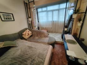 Продава 2-СТАЕН град София, Изгрев 220 000 € 430 282.60 лв.