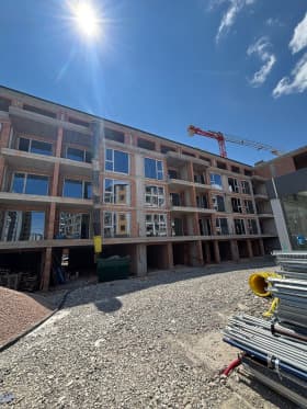 Продава 2-СТАЕН град София, Малинова долина 130 000 € 254 257.90 лв. Цената е без ДДС