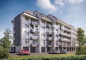 Продава 2-СТАЕН град София, Овча купел 138 999 € 271 858.41 лв.