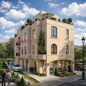Продава 3-СТАЕН град София, Горубляне 230 000 € 449 840.90 лв.