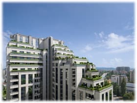 Продава 4-СТАЕН град София, Изгрев 340 400 € 665 764.53 лв. Цената е без ДДС