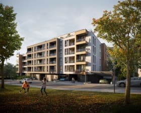 Продава 2-СТАЕН град София, Младост 2 183 398 € 358 695.31 лв. Цената е без ДДС
