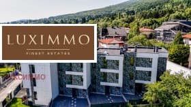 Продава КЪЩА град София, Драгалевци 750 000 € 1 466 872.50 лв.
