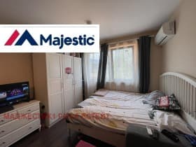 Продава 1-СТАЕН град София, Студентски град 122 000 € 238 611.26 лв.