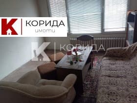 Продава 1-СТАЕН град София, Надежда 2 100 000 € 195 583.00 лв.