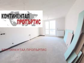Продава 3-СТАЕН град София, Стрелбище 388 300 € 759 448.79 лв.