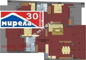 Продава 4-СТАЕН град София, Банишора 396 887 € 776 243.50 лв.