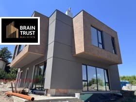 Продава КЪЩА град София, гр. Банкя 890 000 € 1 740 688.70 лв.